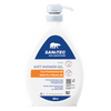 Docciaschiuma delicato Sanitec Soft Shower Gel 600 ml