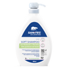 Shampoo delicato Sanitec Soft Shampoo 600 ml