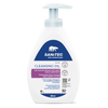 Olio detergente da bagno Sanitec Cleansing Oil 300 ml