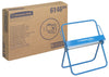Portabobina da muro/banco Diversey KC Wall Wiper Dispenser Large Roll Blue