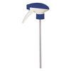 Spruzzatore blu per flacone 750 ml Diversey Trigger per l’utilizzo di flaconi spruzzatori Blu 1 pezzo