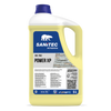 Detergente alcalino per pietra naturale e artificiale Sanitec Power XP 5 litri