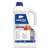 Rimuovi graffiti e vernici Sanitec Graffiti RM 2x5 litri