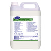Emulsione con elevato grado di lucentezza Diversey TASKI Jontec Shine & Care 5 litri