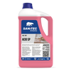 Disincrostante acido per sporchi pesanti Sanitec Acid SP 5 litri