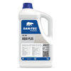 Protettivo idrofobizzante per materiali edili Sanitec Aqua Plus 5 litri