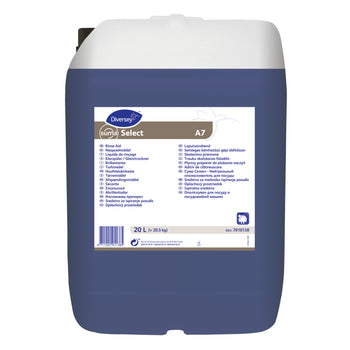 Brillantante neutro concentrato Diversey Suma Select A7 20 litri