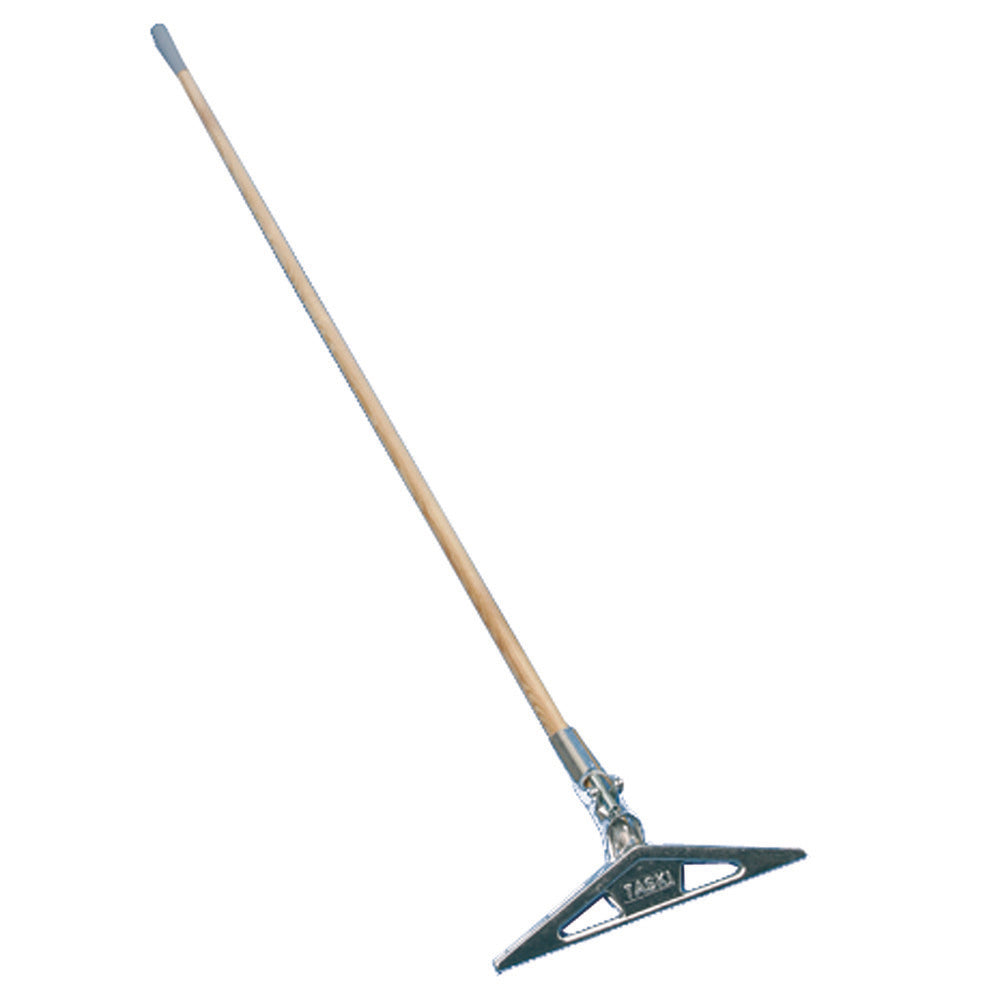 Pinza spandicera con manico Diversey TASKI 40 cm