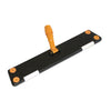 Attrezzo per la pulizia della polvere Diversey TASKI Lamello 55 x 10 cm