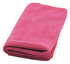 Panno in microfibra tessuta Diversey TASKI Microquick 40 x 40 cm Rosso 1 pezzo