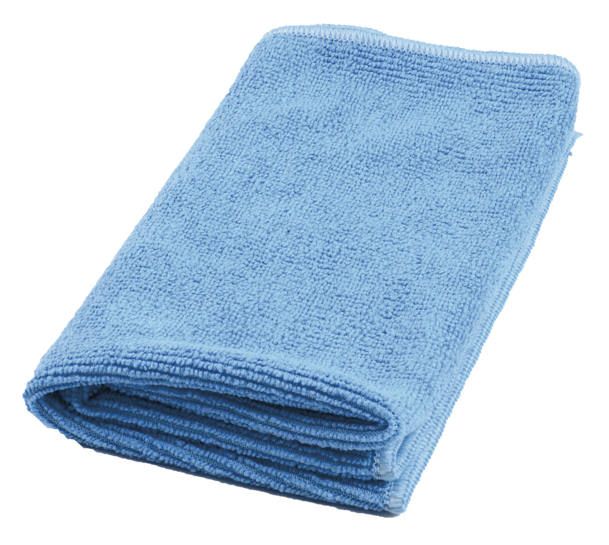 Panno in microfibra tessuta Diversey TASKI Microquick 40 x 40 cm Blu 5 pezzi