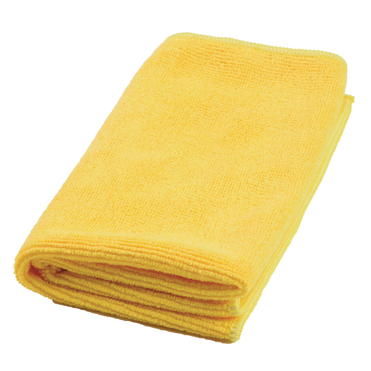 Panno in microfibra tessuta Diversey TASKI Microquick 40 x 40 cm Giallo 1 pezzo