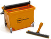 Sistema Mop “lava-asciuga” Diversey TASKI Opti Mop 30 cm