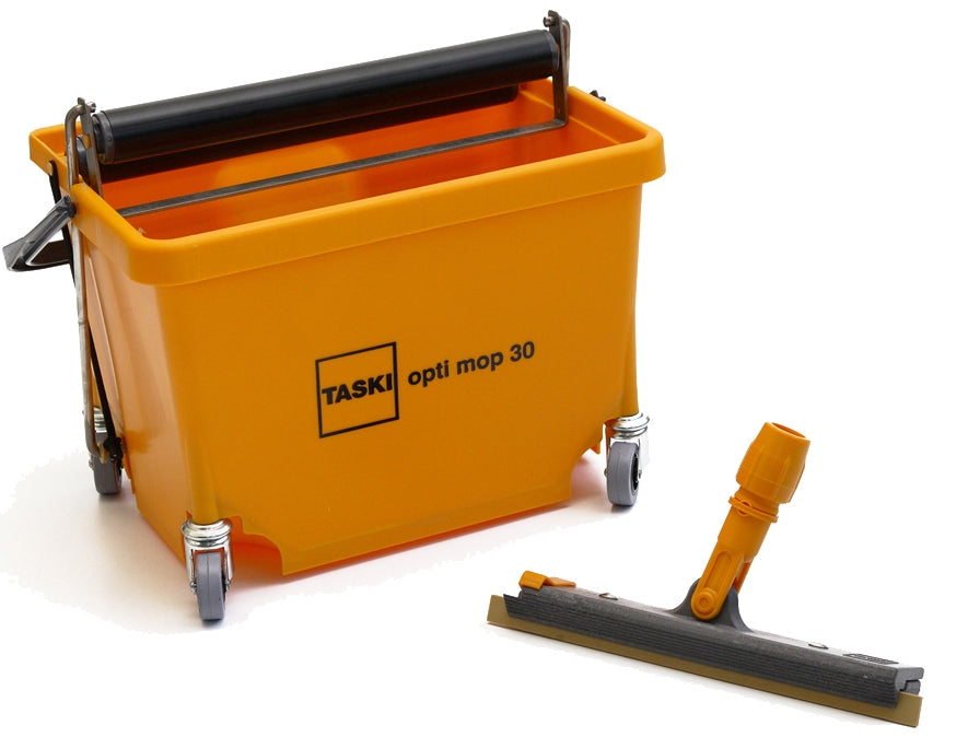 Sistema Mop “lava-asciuga” Diversey TASKI Opti Mop 30 cm