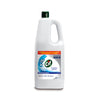 Detergente cremoso per bagno e cucina Diversey Cif Crema Classica 2 litri