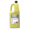 Detergente cremoso al limone per bagno e cucina Diversey Cif Crema Limone 6x2 litri
