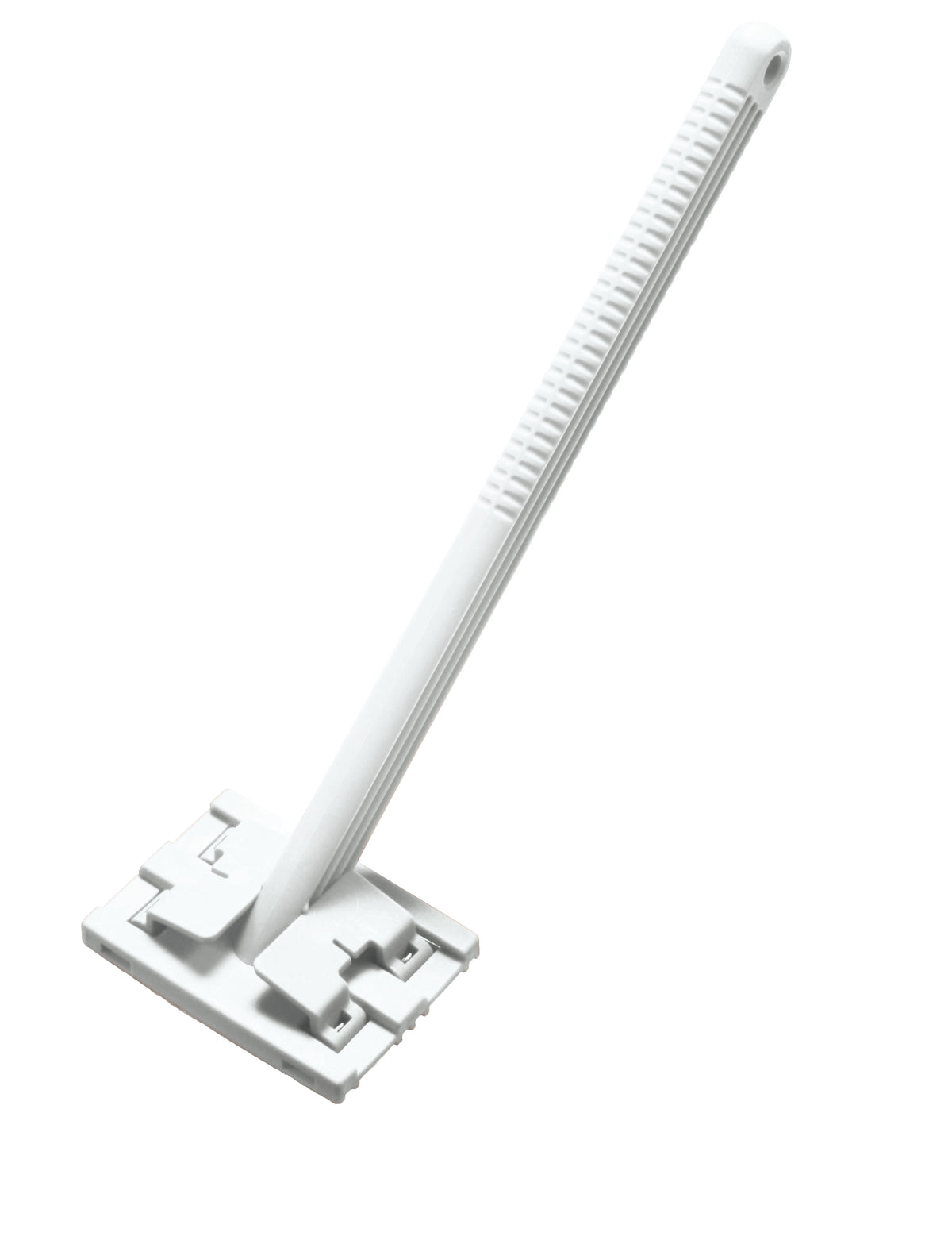 Portatampone con manico lungo per piastre e grill Diversey 1 pezzo