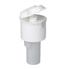 Tappi dosatori 10 ml per flaconi EXACT Diversey Tappi dosatore per flaconi della linea EXACT Bianco 1 pezzo