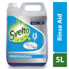 Brillantante liquido per lavastoviglie Svelto Brillantante 5 litri