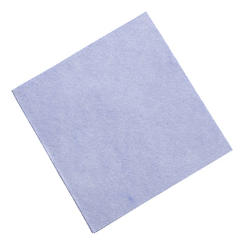 Panno multiuso in tessuto-non-tessuto Diversey TASKI Allegro Light 38 x 40 cm Blu 1 pezzo