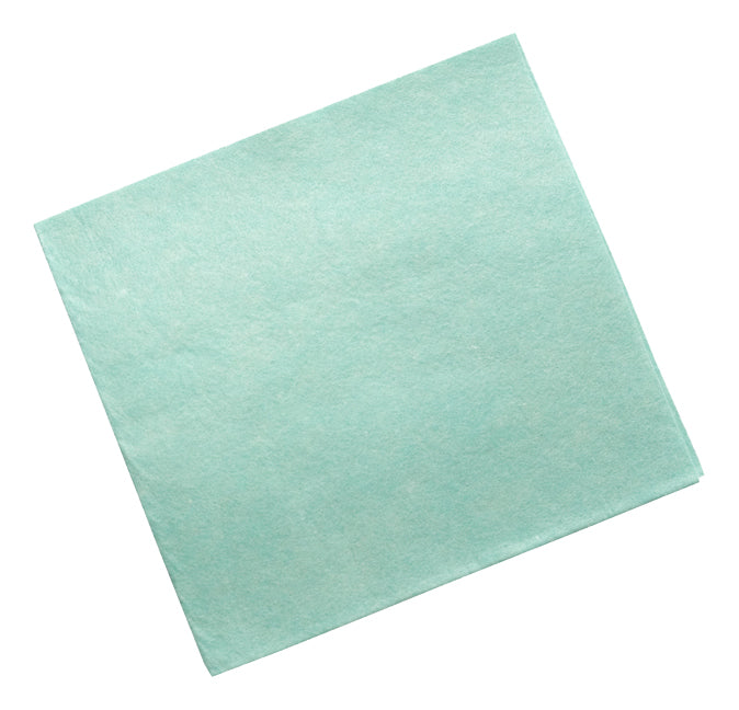 Panno multiuso in tessuto-non-tessuto Diversey TASKI Allegro Light 38 x 40 cm Verde 100 pezzi