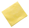 Panno multiuso in tessuto-non-tessuto Diversey TASKI Allegro Light 38 x 40 cm Giallo 1 pezzo