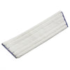 Mop piano in microfibra Diversey TASKI Quick Mop 40 cm 5 pezzi