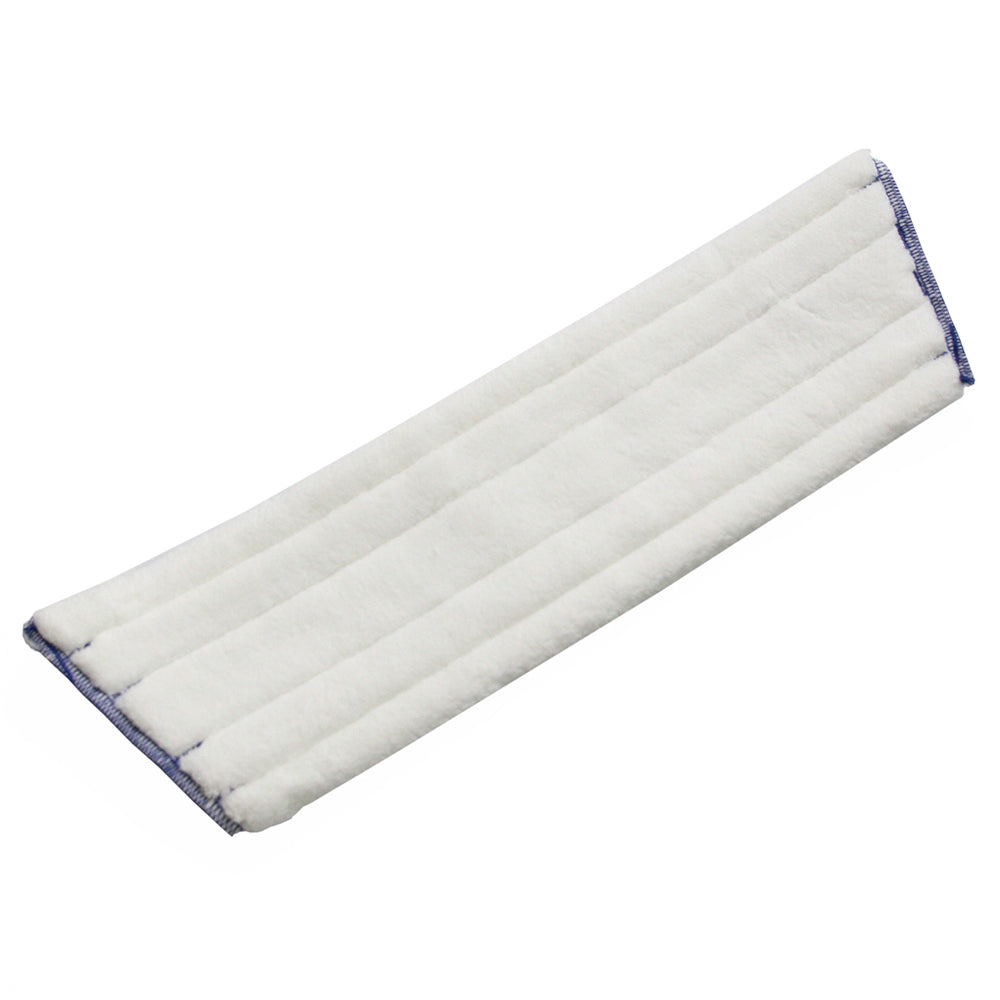 Mop piano in microfibra Diversey TASKI Quick Mop 40 cm 5 pezzi