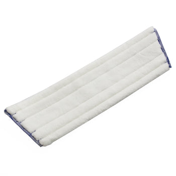 Mop piano in microfibra Diversey TASKI Quick Mop 40 cm 5 pezzi