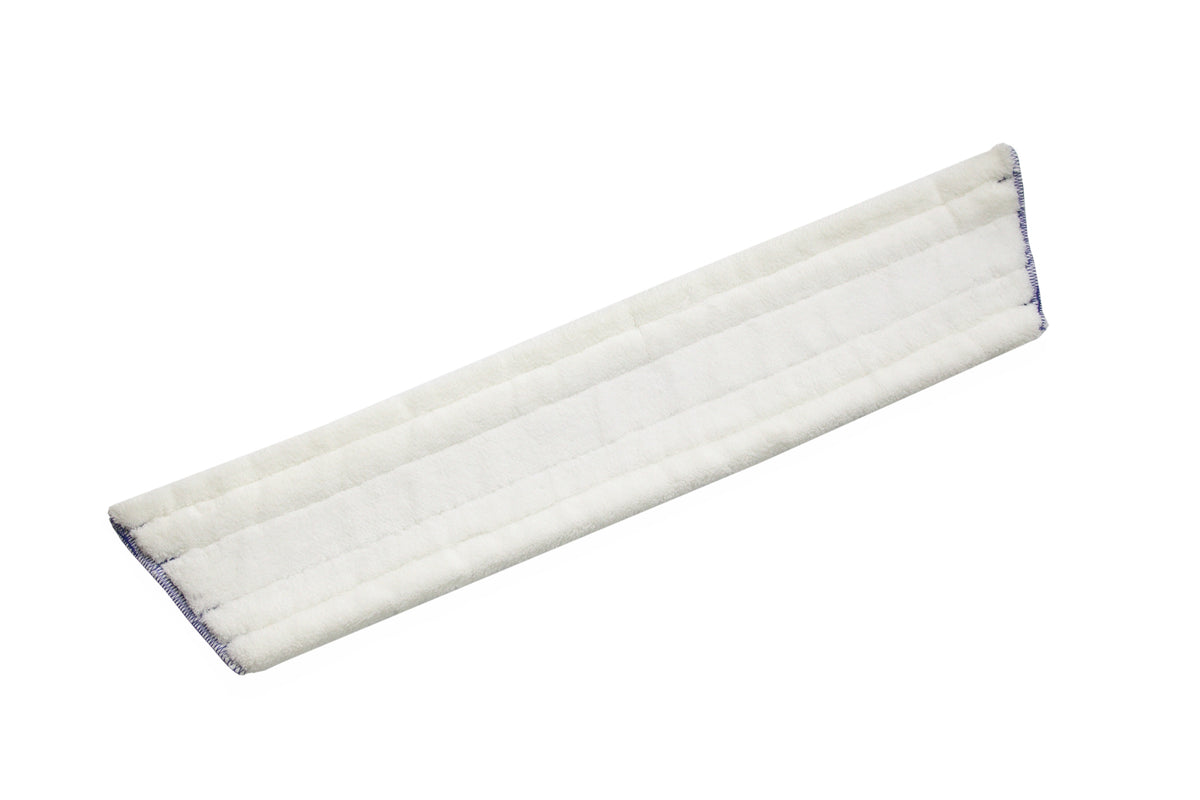 Mop piano in microfibra Diversey TASKI Quick Mop 60 cm 5 pezzi