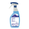 Detergente neutro pronto all’uso gradevolmente profumato Diversey Suma Rapid D6 750 ml