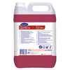 Detergente acido per bagni acque dure Diversey TASKI Sani Cid W1e 2x5 litri