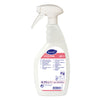 Kit bottiglie vuote da Divermite/Diverflow per SURE Interior & Surface Cleaner 6 pezzi
