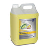Détergent dégraissant liquide pour sols Svelto Floor Degreaser 5 lt
