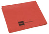 Panno in microfibra tessuta-non-tessuta Diversey TASKI MicroEasy 38 x 37 cm Rosso 1 pezzo