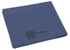 Panno in microfibra tessuta-non-tessuta Diversey TASKI MicroEasy 38 x 37 cm Blu 5 pezzi