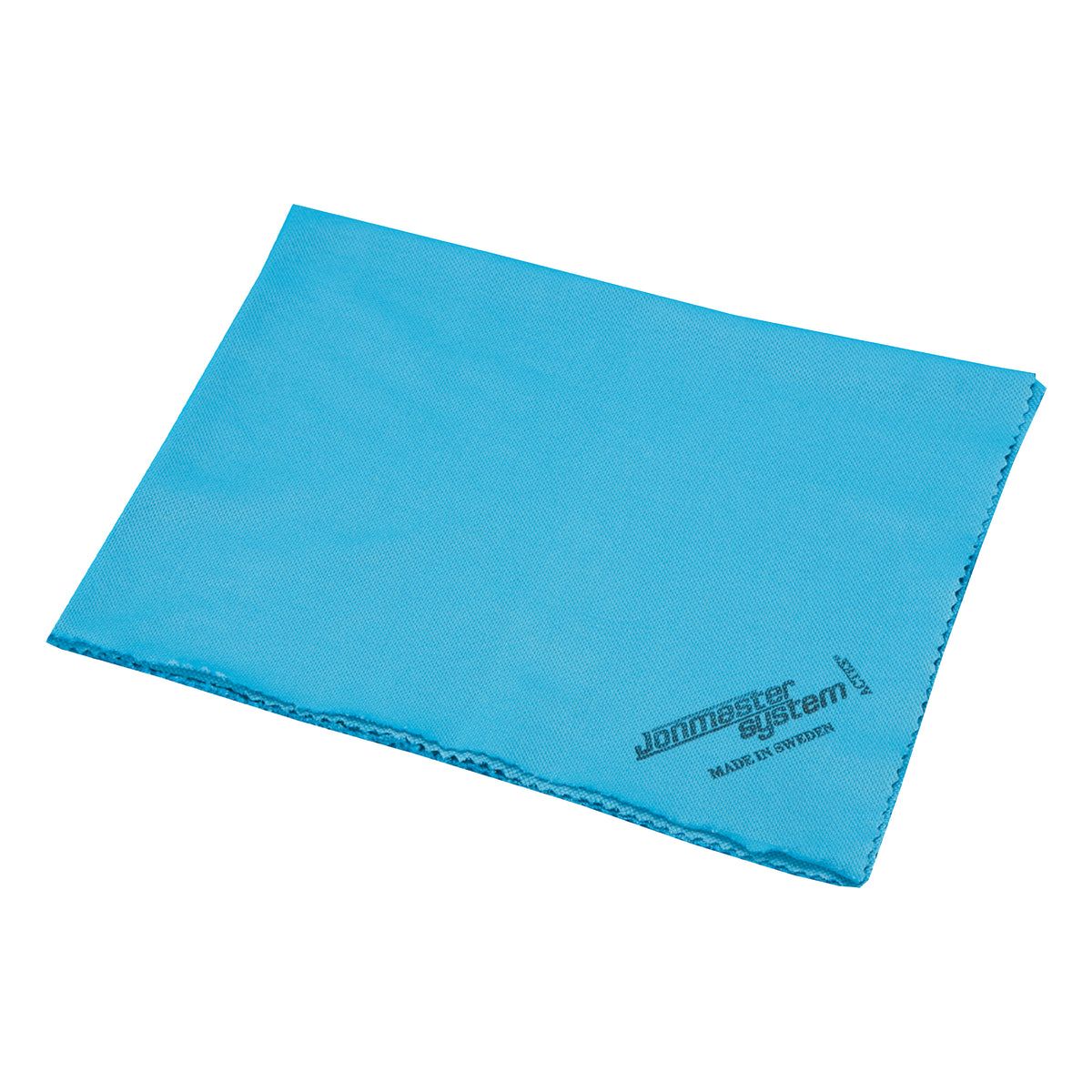 Panno in microfibra per vetri Diversey TASKI Pro 40 x 50 cm Blu 1 pezzo