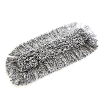 Mop per la scopatura a secco-umido Diversey TASKI JM Pro Allround Mop 40 cm Grigio 1 pezzo