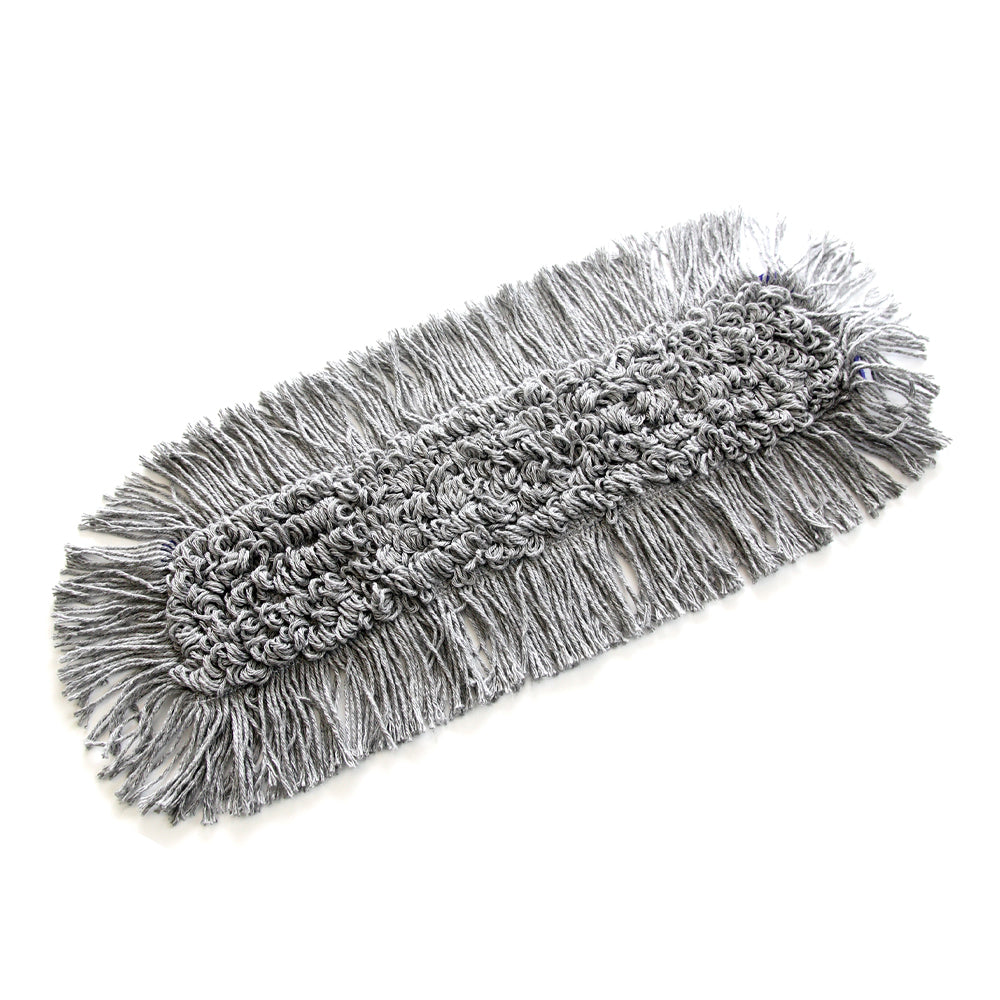 Mop per la scopatura a secco-umido Diversey TASKI JM Pro Allround Mop 40 cm Grigio 5 pezzi