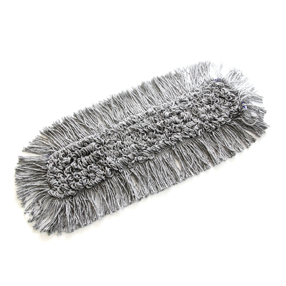 Mop per la scopatura a secco-umido Diversey TASKI JM Pro Allround Mop 60 cm Grigio 1 pezzo