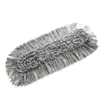 Mop per la scopatura a secco-umido Diversey TASKI JM Pro Allround Mop 60 cm Grigio 1 pezzo