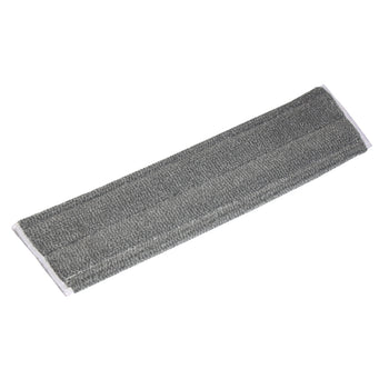Mop per scrub per pavimenti rugosi-antiscivolo Diversey TASKI JM Pro HD Scouring Mop 40 cm Grigio 1 pezzo