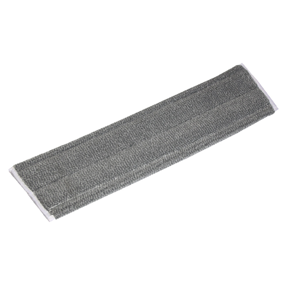 Mop per scrub per pavimenti rugosi-antiscivolo Diversey TASKI JM Pro HD Scouring Mop 40 cm Grigio 5 pezzi