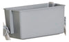 Vaschetta per carrello Diversey TASKI MicroEasy Tray Grigio