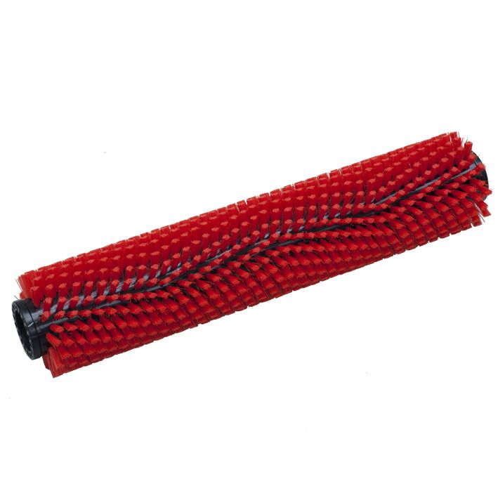 Spazzola cilindrica abrasiva per swingo 150 Diversey TASKI