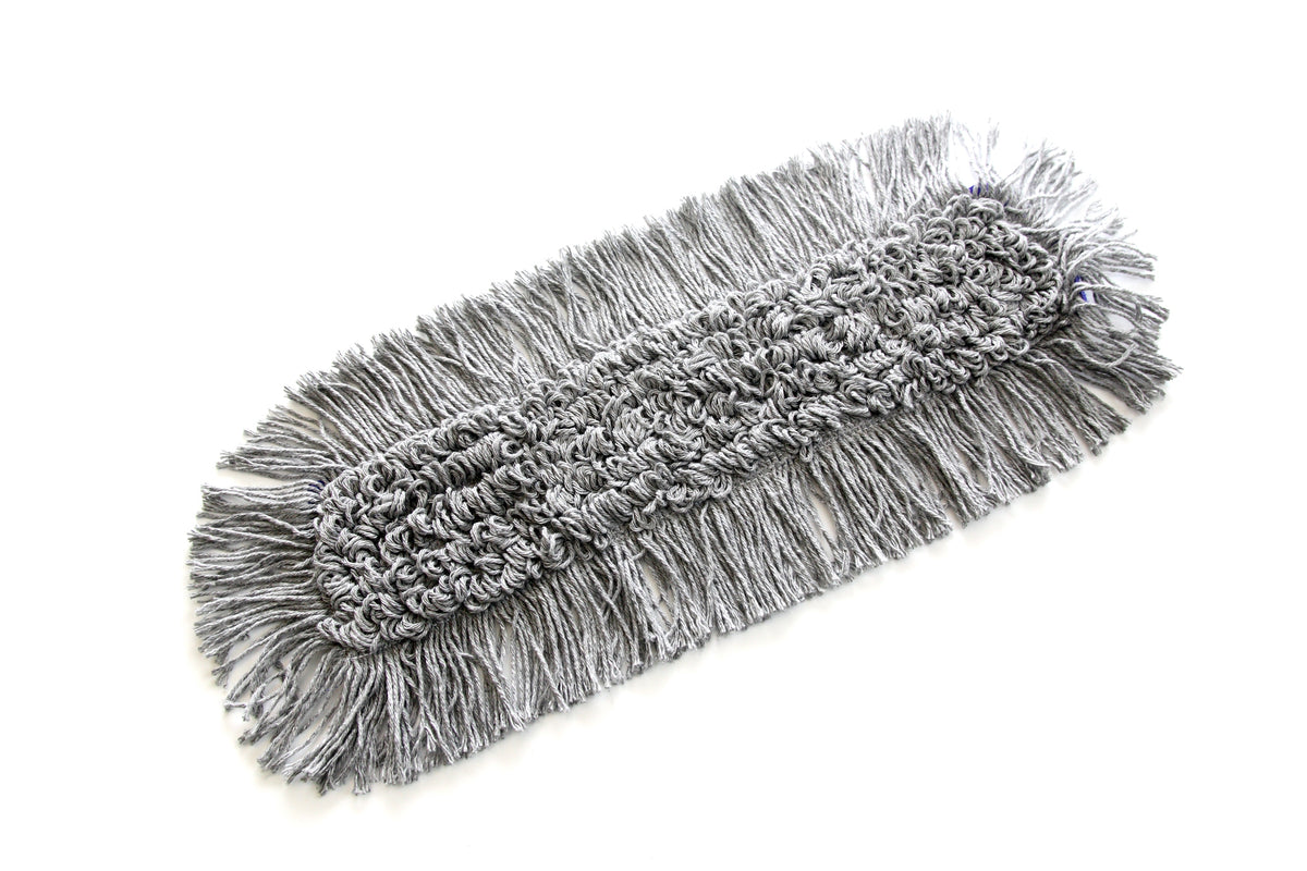 Mop per scopatura resistente al cloro Diversey TASKI JM Hygiene Allround Mop 40 cm 5 pezzi