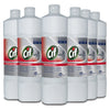 Disincrostante per bagno Diversey Cif Anticalcare Bagno 6x1 lt