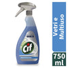 Detergente per vetri e superfici Diversey Cif Vetri e Multiuso 750 ml