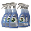 Detergente per vetri e superfici Diversey Cif Vetri e Multiuso 6X750 ml