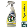 Detergente sgrassante per cucina Diversey Cif Sgrassatore 750 ml
